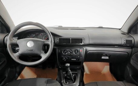 Volkswagen Passat B5+ рестайлинг, 1998 год, 340 000 рублей, 5 фотография