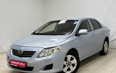 Toyota Corolla, 2008 год, 695 000 рублей, 1 фотография