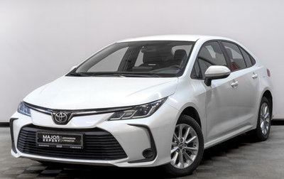 Toyota Corolla, 2019 год, 2 100 000 рублей, 1 фотография