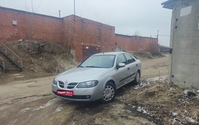 Nissan Almera, 2005 год, 1 000 000 рублей, 1 фотография