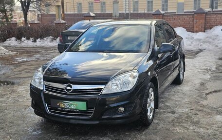 Opel Astra H, 2014 год, 775 000 рублей, 1 фотография