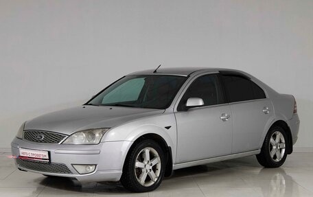 Ford Mondeo III, 2006 год, 430 000 рублей, 1 фотография