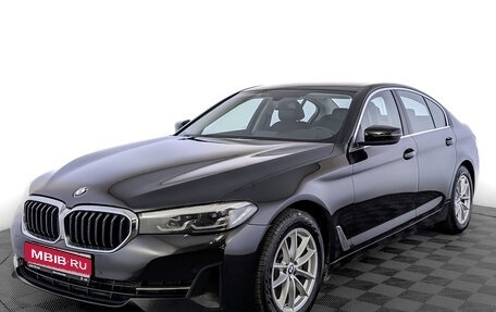 BMW 5 серия, 2020 год, 3 950 000 рублей, 1 фотография