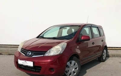 Nissan Note II рестайлинг, 2012 год, 890 000 рублей, 1 фотография