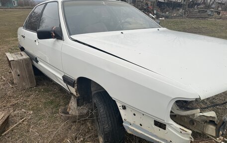 Audi 100, 1984 год, 30 000 рублей, 1 фотография