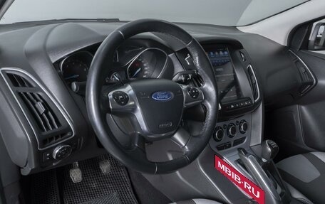 Ford Focus III, 2012 год, 1 099 000 рублей, 13 фотография