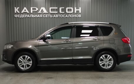 Haval H6, 2019 год, 1 570 000 рублей, 5 фотография