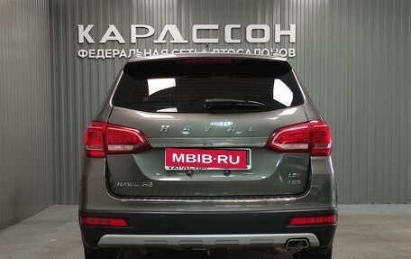 Haval H6, 2019 год, 1 570 000 рублей, 4 фотография