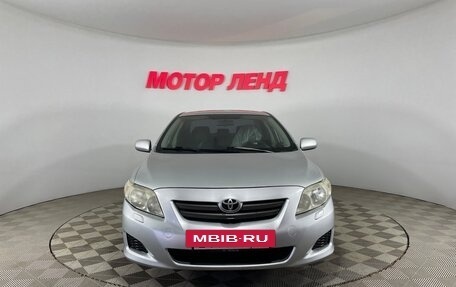 Toyota Corolla, 2007 год, 679 000 рублей, 2 фотография