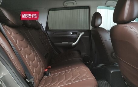 Haval H6, 2019 год, 1 570 000 рублей, 10 фотография