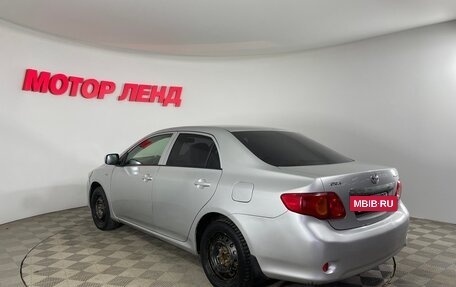 Toyota Corolla, 2007 год, 679 000 рублей, 6 фотография