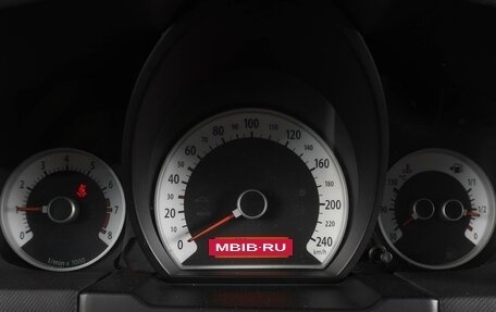 KIA cee'd I рестайлинг, 2008 год, 749 000 рублей, 15 фотография