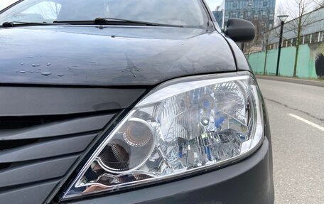 Renault Logan I, 2013 год, 595 000 рублей, 11 фотография