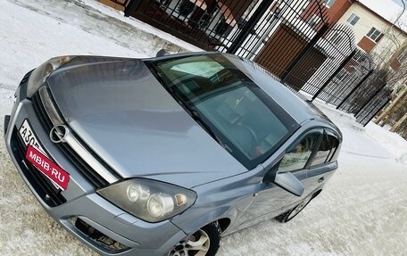 Opel Astra H, 2005 год, 265 000 рублей, 9 фотография