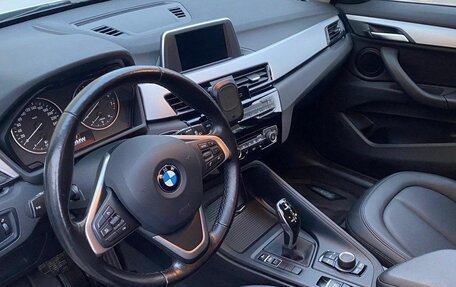 BMW X1, 2017 год, 2 000 000 рублей, 4 фотография