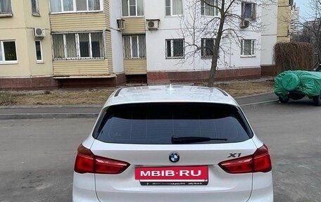 BMW X1, 2017 год, 2 000 000 рублей, 2 фотография