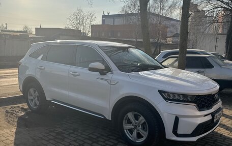 KIA Sorento IV, 2020 год, 3 500 000 рублей, 4 фотография