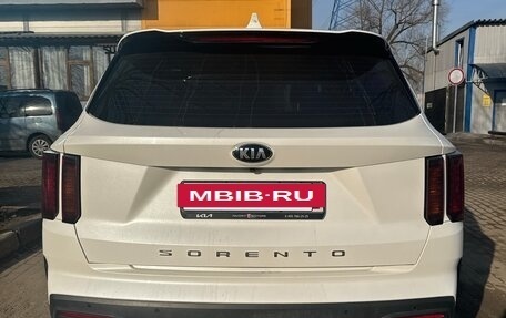 KIA Sorento IV, 2020 год, 3 500 000 рублей, 3 фотография