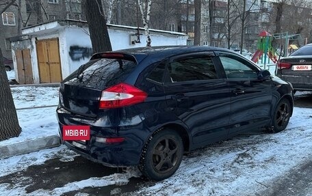 Chery Very (A13), 2013 год, 290 000 рублей, 11 фотография