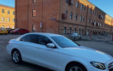 Mercedes-Benz E-Класс, 2016 год, 3 100 000 рублей, 9 фотография