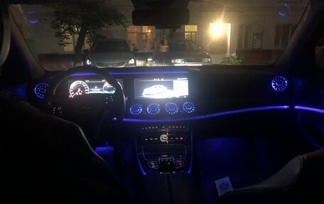 Mercedes-Benz E-Класс, 2016 год, 3 100 000 рублей, 16 фотография