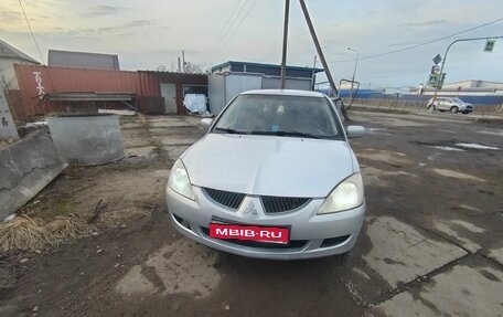 Mitsubishi Lancer IX, 2004 год, 450 000 рублей, 7 фотография