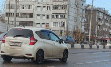 Nissan Note II рестайлинг, 2018 год, 1 170 000 рублей, 15 фотография