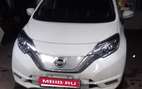 Nissan Note II рестайлинг, 2018 год, 1 170 000 рублей, 2 фотография