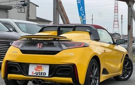 Honda S660, 2021 год, 1 980 000 рублей, 26 фотография