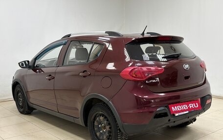 Lifan X50, 2015 год, 480 000 рублей, 6 фотография