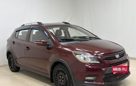 Lifan X50, 2015 год, 480 000 рублей, 3 фотография