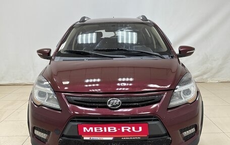 Lifan X50, 2015 год, 480 000 рублей, 2 фотография