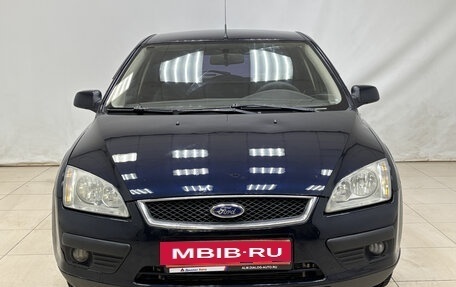 Ford Focus II рестайлинг, 2007 год, 540 000 рублей, 2 фотография