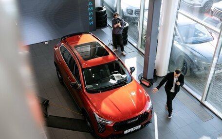 Haval Jolion, 2025 год, 2 549 000 рублей, 7 фотография