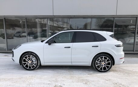 Porsche Cayenne III, 2018 год, 10 500 000 рублей, 5 фотография