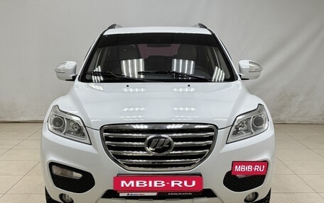 Lifan X60 I рестайлинг, 2014 год, 550 000 рублей, 2 фотография