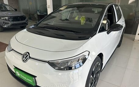 Volkswagen ID.3 I, 2025 год, 2 500 000 рублей, 8 фотография