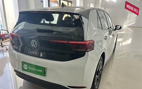 Volkswagen ID.3 I, 2025 год, 2 500 000 рублей, 4 фотография