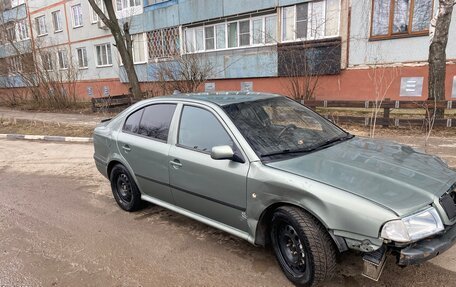 Skoda Octavia IV, 2001 год, 270 000 рублей, 4 фотография