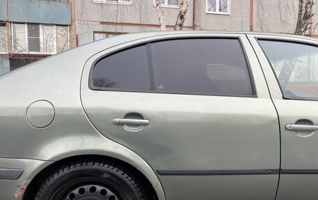 Skoda Octavia IV, 2001 год, 270 000 рублей, 11 фотография