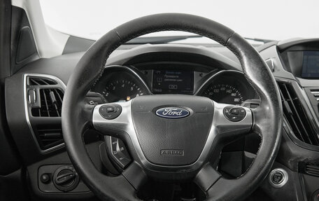 Ford Kuga III, 2014 год, 1 150 000 рублей, 10 фотография