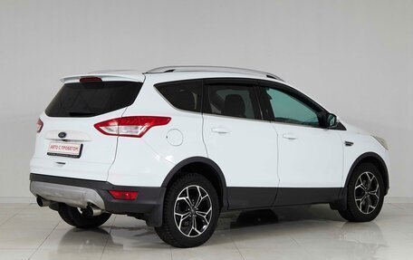 Ford Kuga III, 2014 год, 1 150 000 рублей, 4 фотография