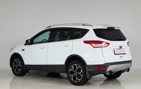 Ford Kuga III, 2014 год, 1 150 000 рублей, 6 фотография