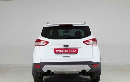 Ford Kuga III, 2014 год, 1 150 000 рублей, 5 фотография