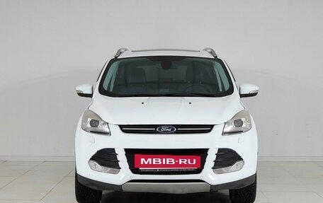 Ford Kuga III, 2014 год, 1 150 000 рублей, 2 фотография