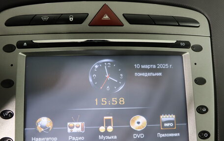 Peugeot 408 I рестайлинг, 2012 год, 589 990 рублей, 16 фотография