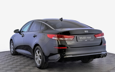 KIA Optima IV, 2019 год, 1 950 000 рублей, 7 фотография