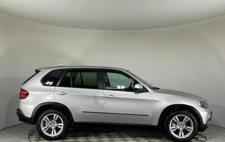 BMW X5, 2007 год, 1 600 000 рублей, 4 фотография