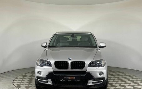 BMW X5, 2007 год, 1 600 000 рублей, 2 фотография