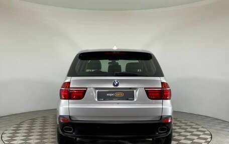 BMW X5, 2007 год, 1 600 000 рублей, 6 фотография